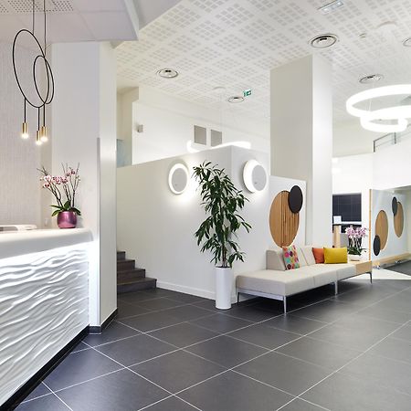 Hotel Le Beyun Dış mekan fotoğraf