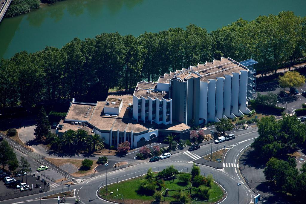 Hotel Le Beyun Dış mekan fotoğraf