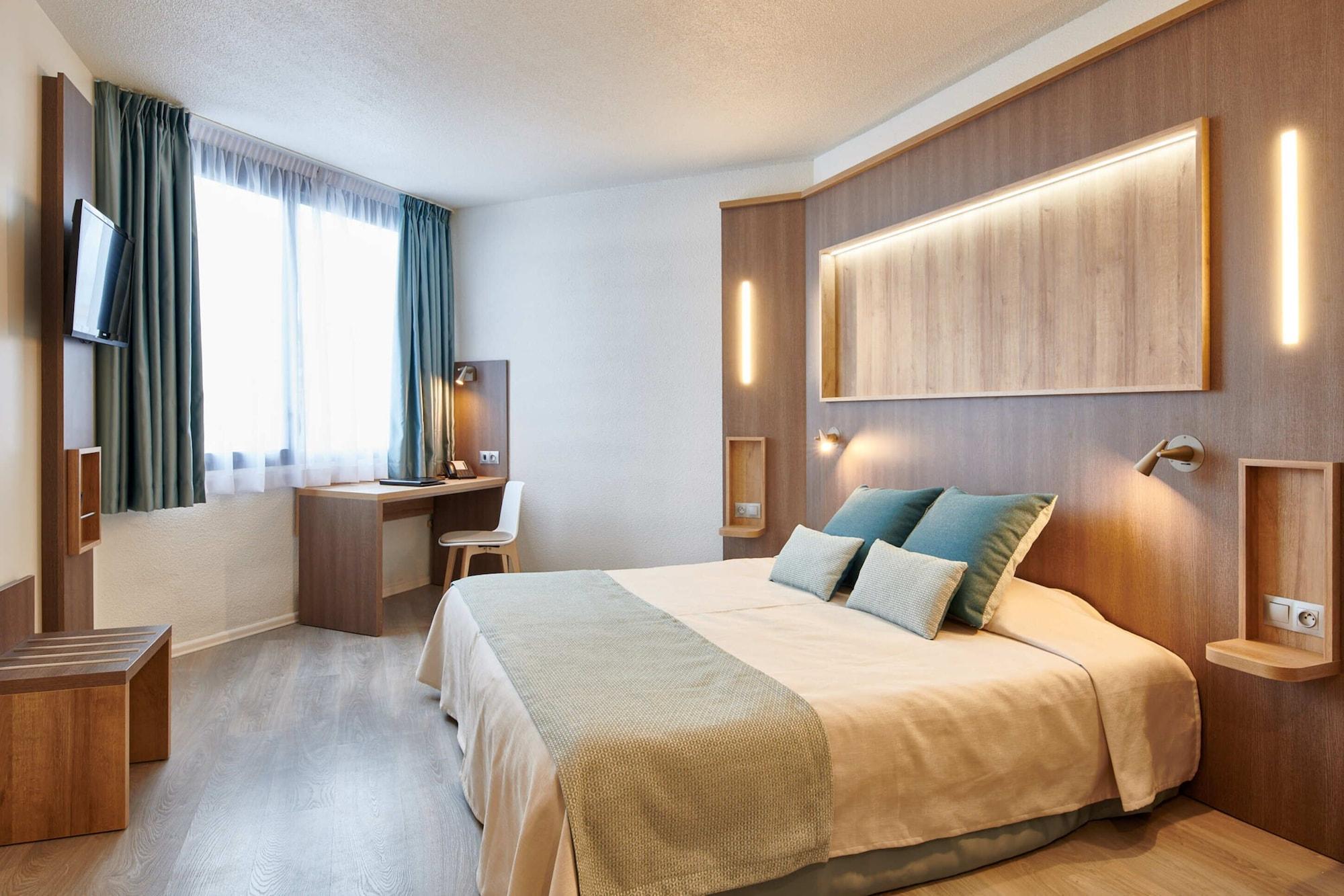 Hotel Le Beyun Dış mekan fotoğraf