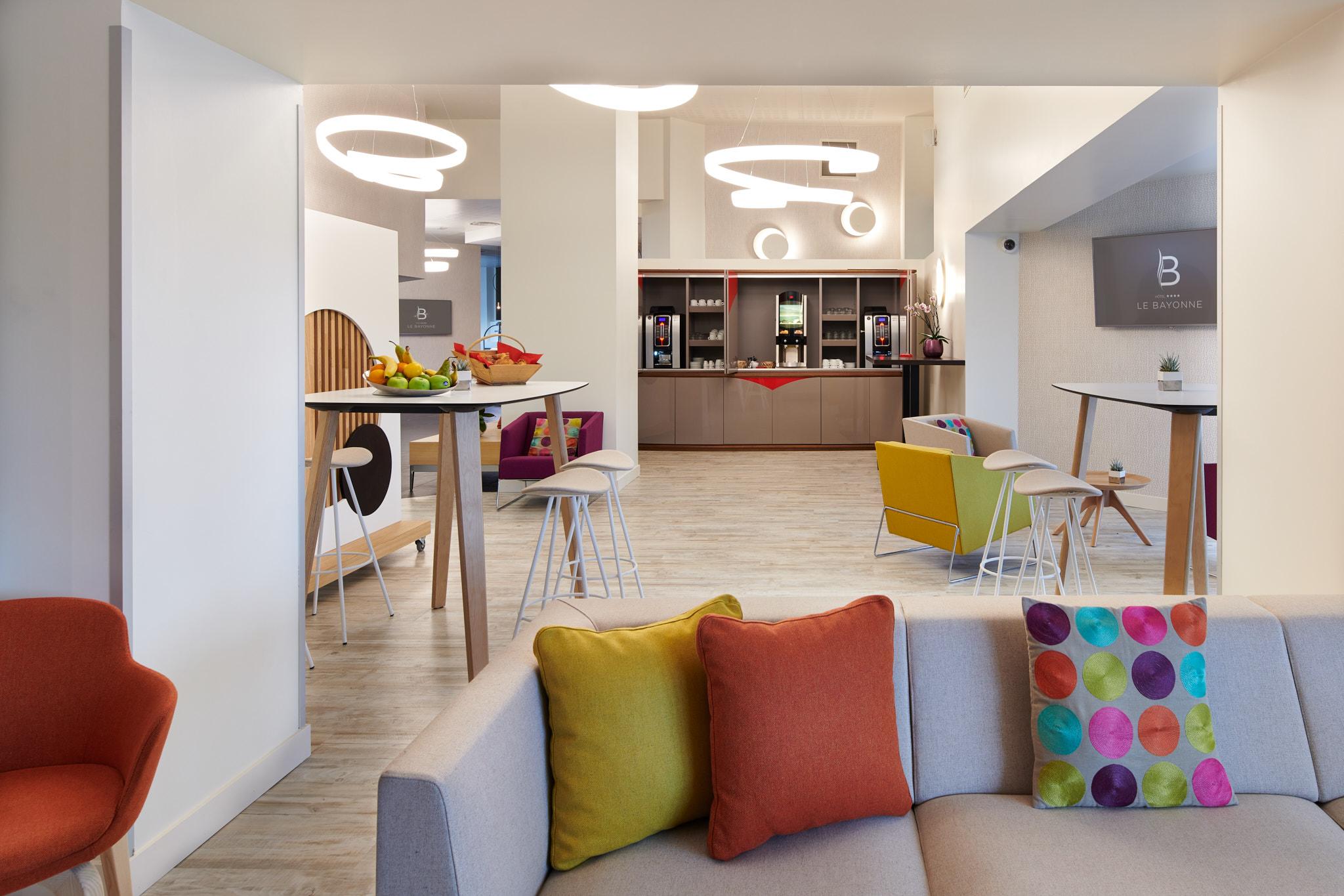 Hotel Le Beyun Dış mekan fotoğraf