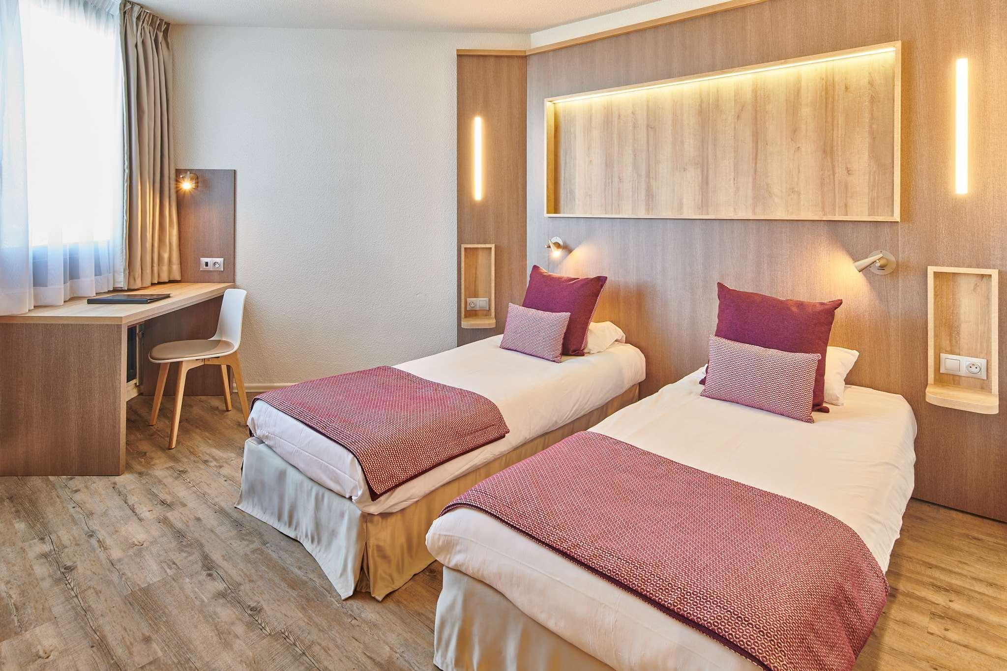 Hotel Le Beyun Dış mekan fotoğraf
