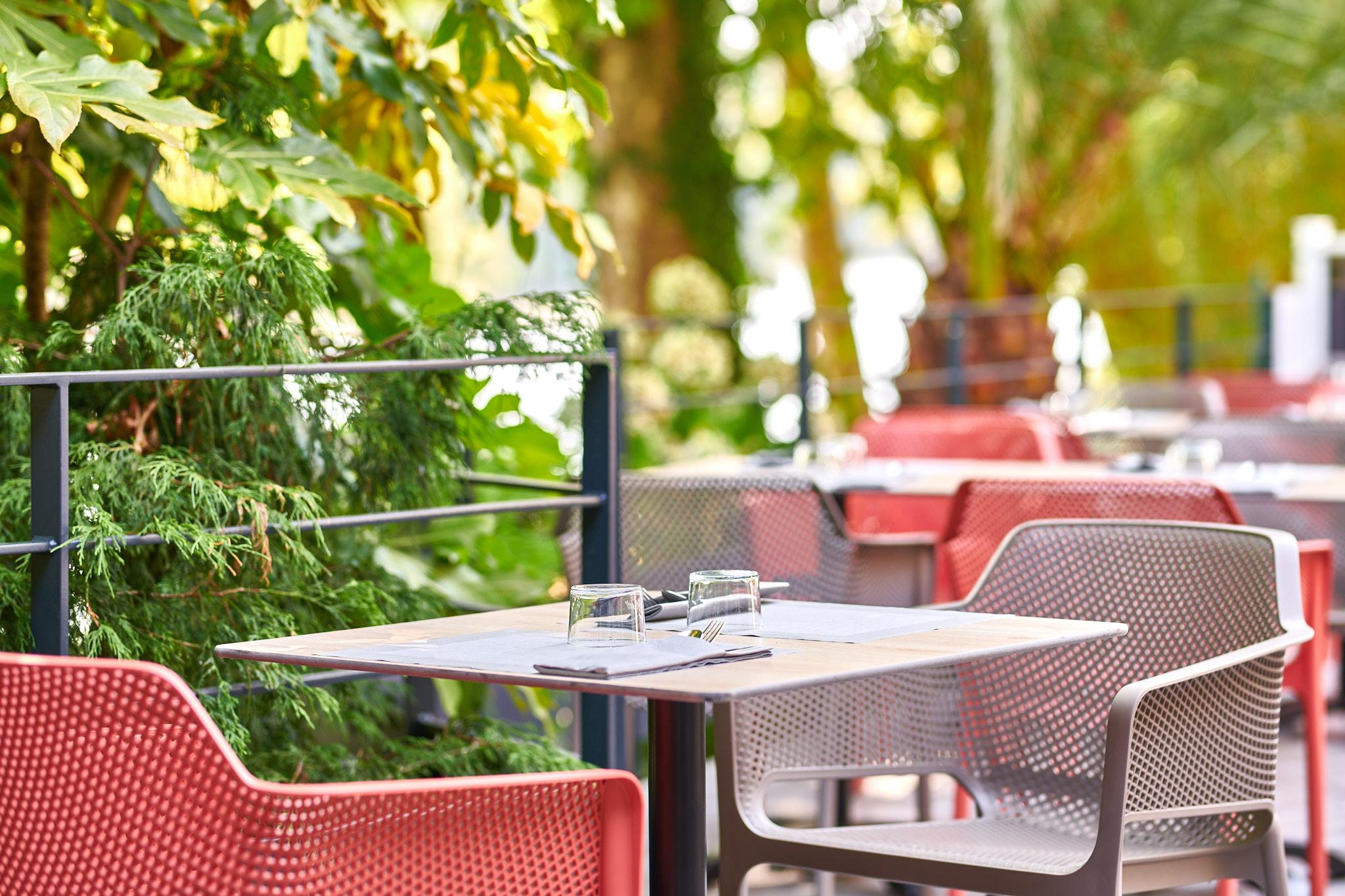 Hotel Le Beyun Dış mekan fotoğraf
