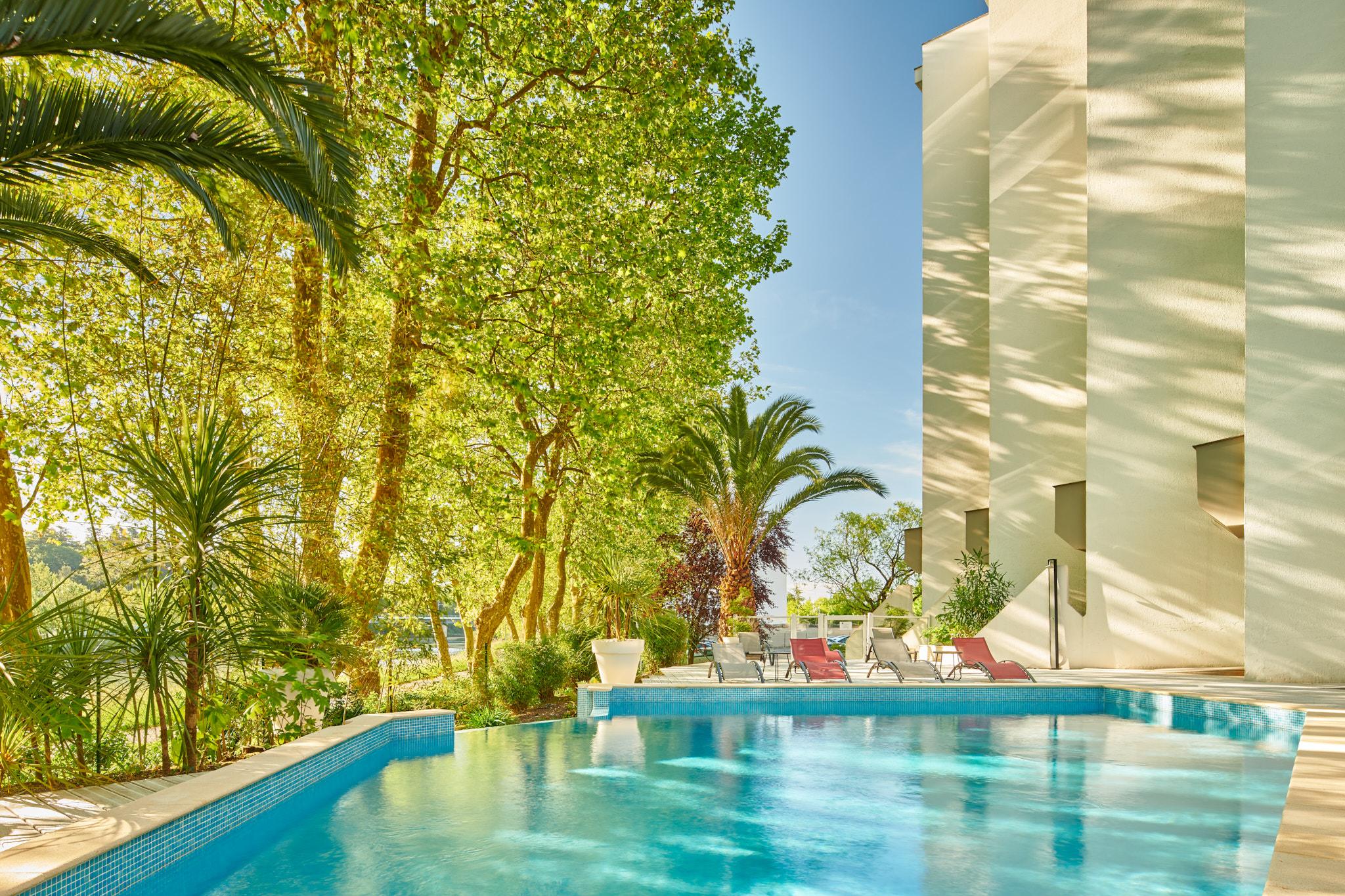 Hotel Le Beyun Dış mekan fotoğraf