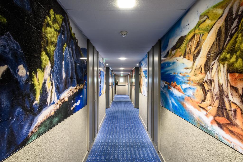 Hotel Le Beyun Dış mekan fotoğraf