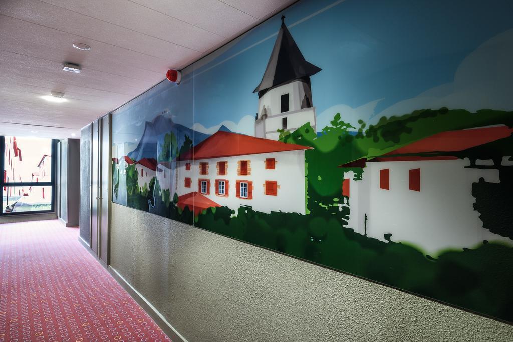Hotel Le Beyun Dış mekan fotoğraf