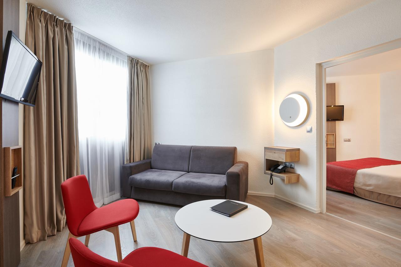 Hotel Le Beyun Dış mekan fotoğraf