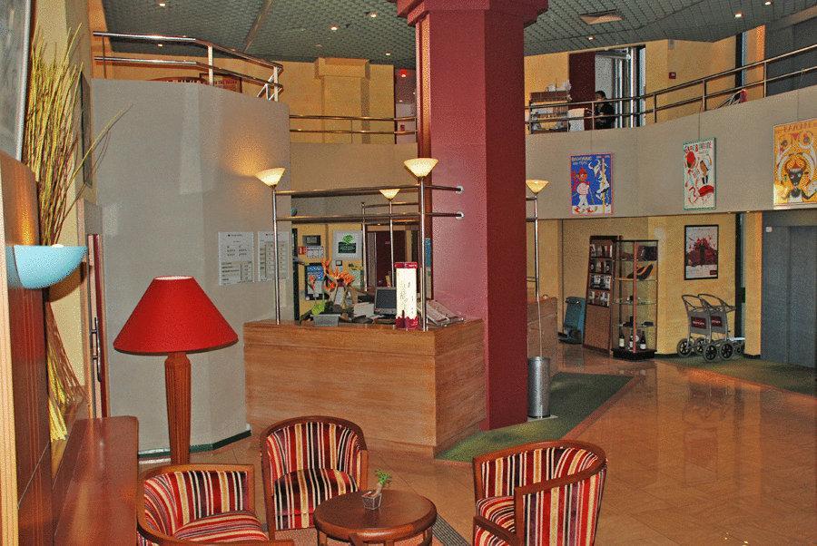 Hotel Le Beyun Dış mekan fotoğraf